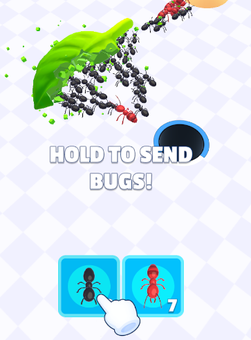 虫洞Bug